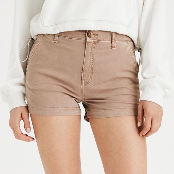 American Eagle Outfitters Pants - AMERICAN EAGLE nwot shorts